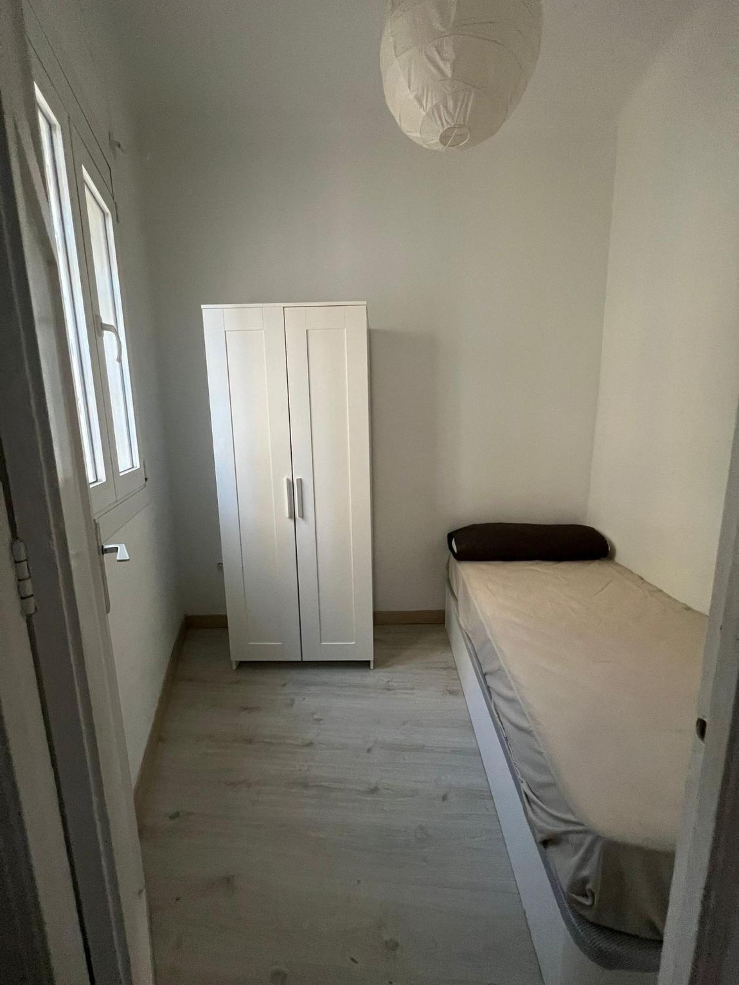 Montjuic Apartment *
